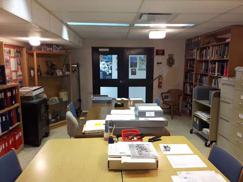 Esquimalt Municipal Archives